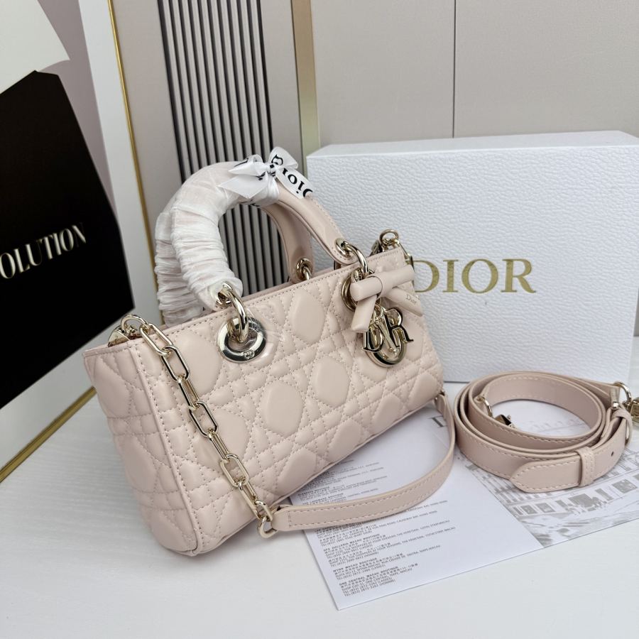 1:1 Replica Dior bag LADY D-JOY — AAA Quality Replica — photo 4