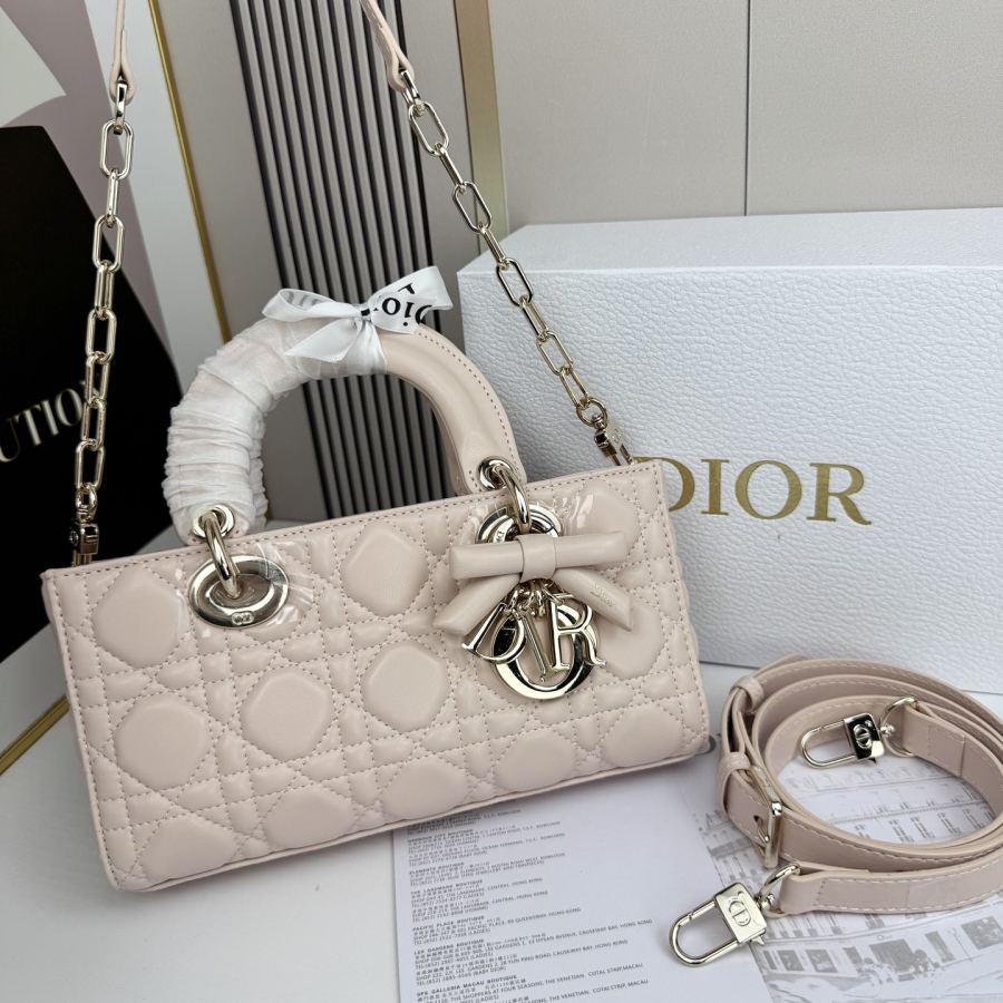 1:1 Replica Dior bag LADY D-JOY — AAA Quality Replica — photo 5