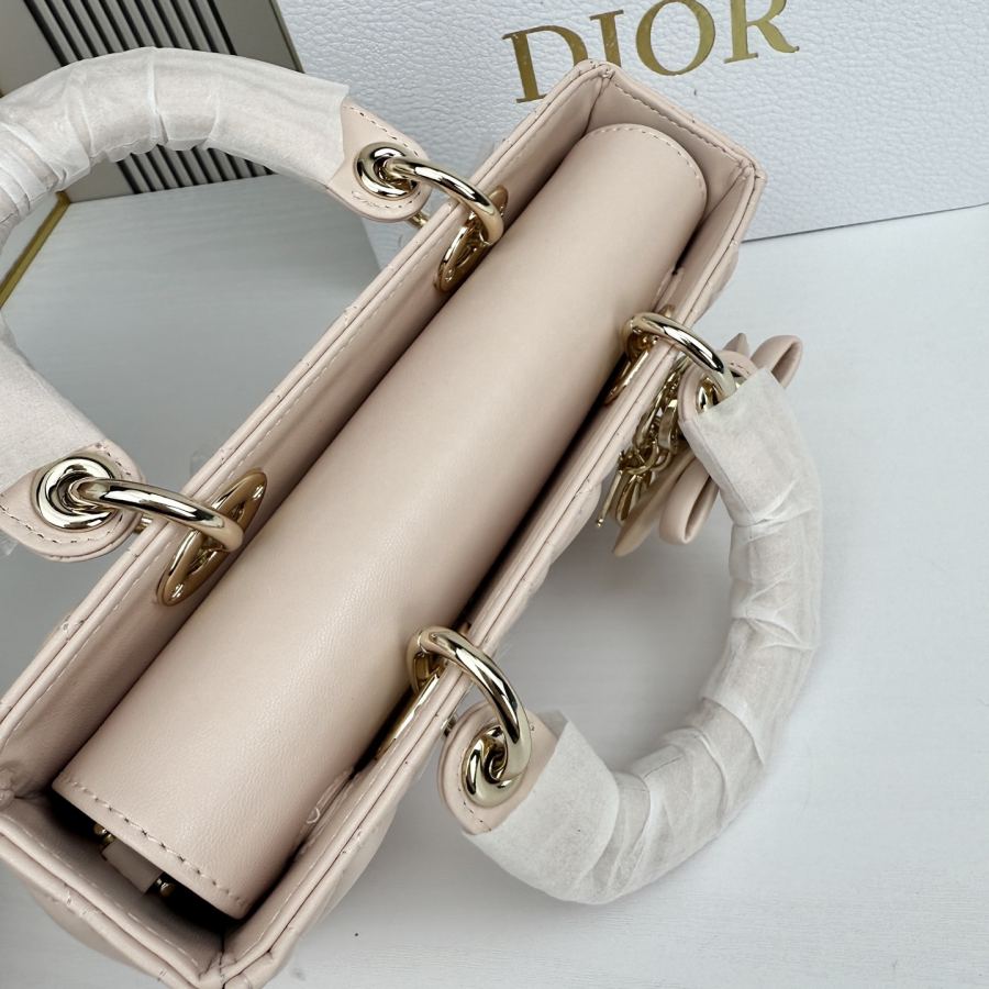 1:1 Replica Dior bag LADY D-JOY — AAA Quality Replica — photo 7
