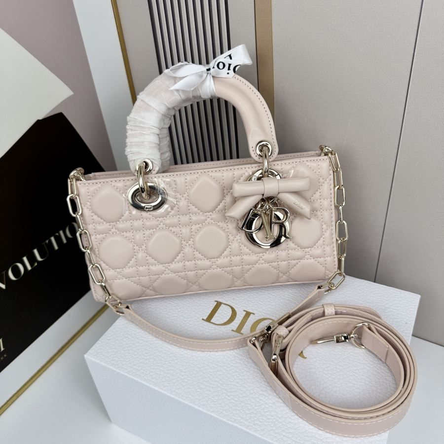 1:1 Replica Dior bag LADY D-JOY — AAA Quality Replica — photo 9