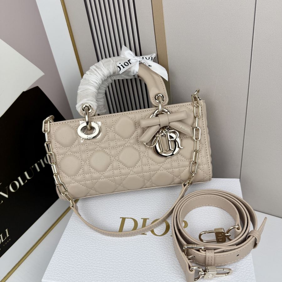 1:1 Replica Dior bag LADY D-JOY — AAA Quality Replica — photo 9