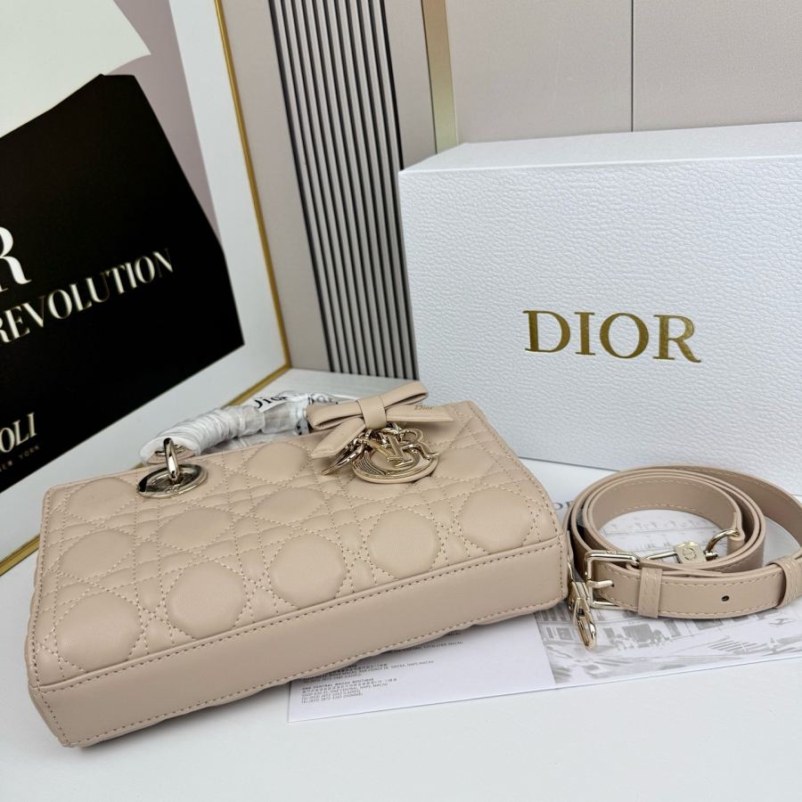 1:1 Replica Dior bag LADY D-JOY — AAA Quality Replica — photo 6