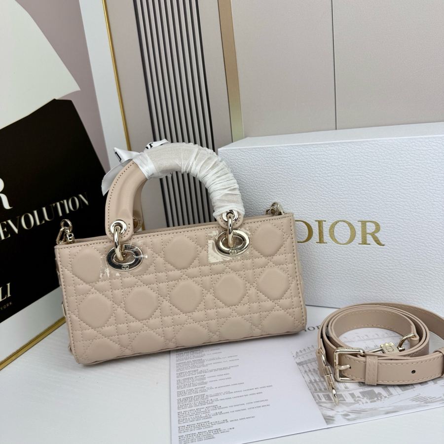 1:1 Replica Dior bag LADY D-JOY — AAA Quality Replica — photo 2