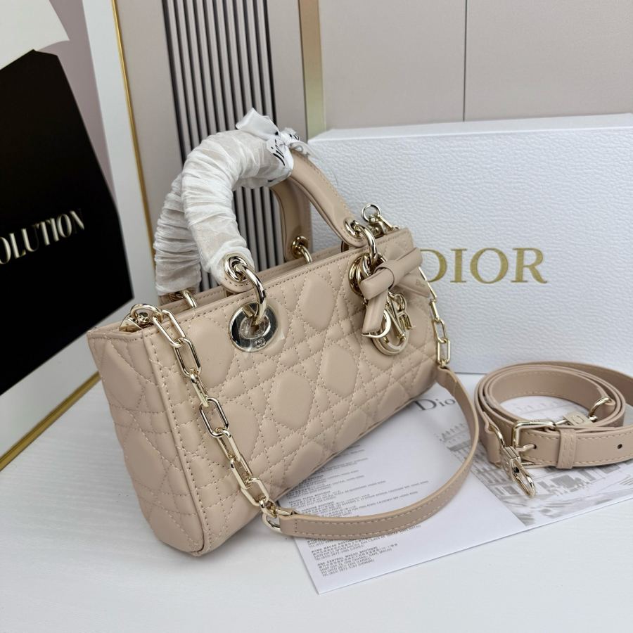 1:1 Replica Dior bag LADY D-JOY — AAA Quality Replica — photo 4