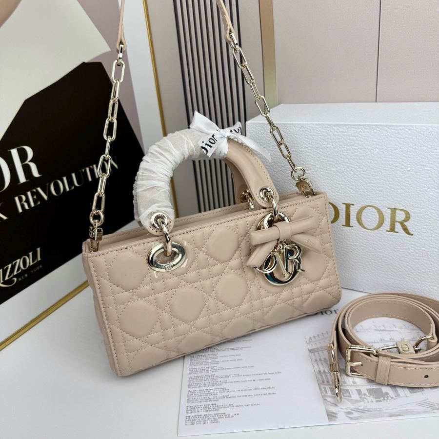 1:1 Replica Dior bag LADY D-JOY — AAA Quality Replica — photo 5