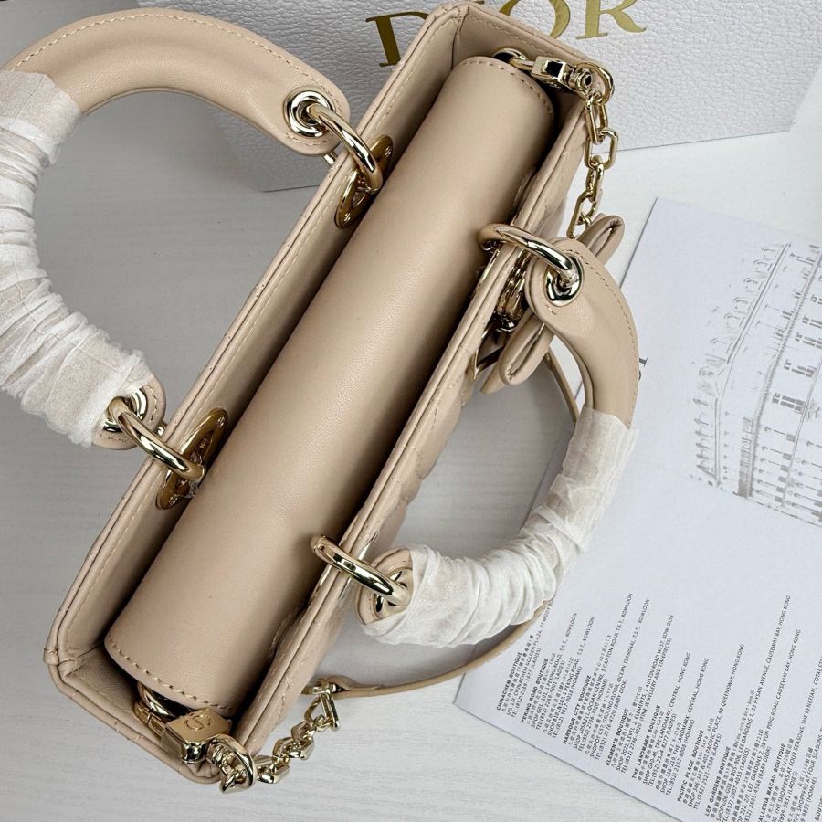 1:1 Replica Dior bag LADY D-JOY — AAA Quality Replica — photo 7