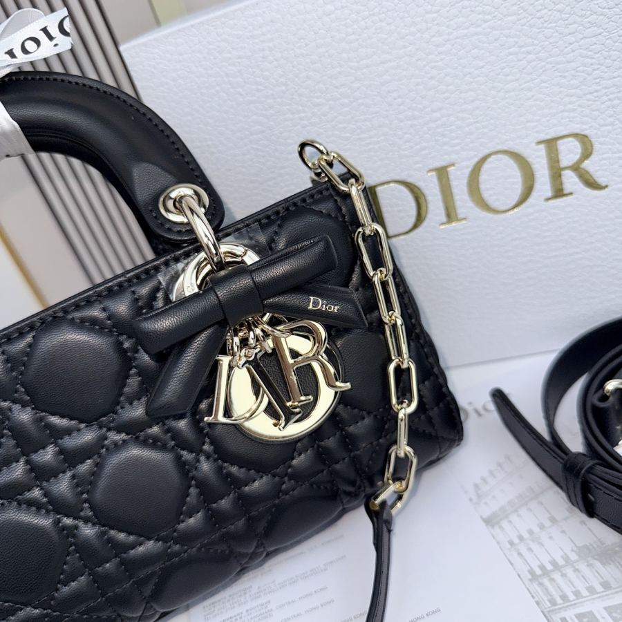 1:1 Replica Dior bag LADY D-JOY — 1:1 Replica — photo 3