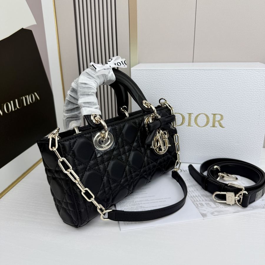 1:1 Replica Dior bag LADY D-JOY — 1:1 Replica — photo 4
