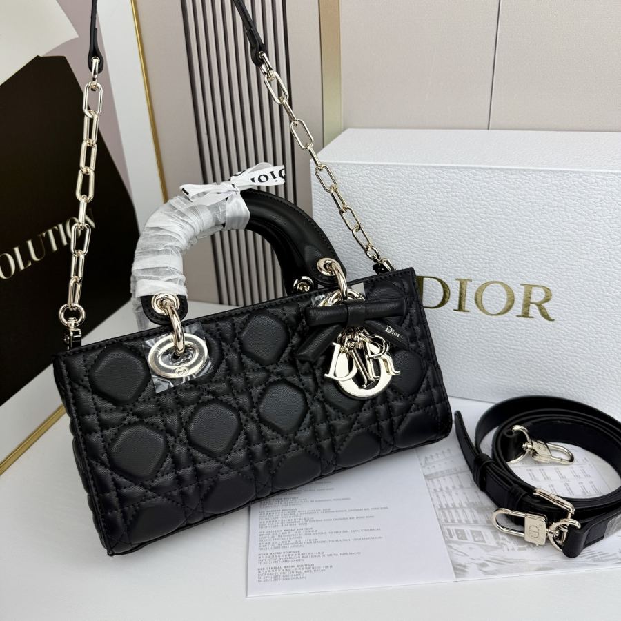 1:1 Replica Dior bag LADY D-JOY — 1:1 Replica — photo 5