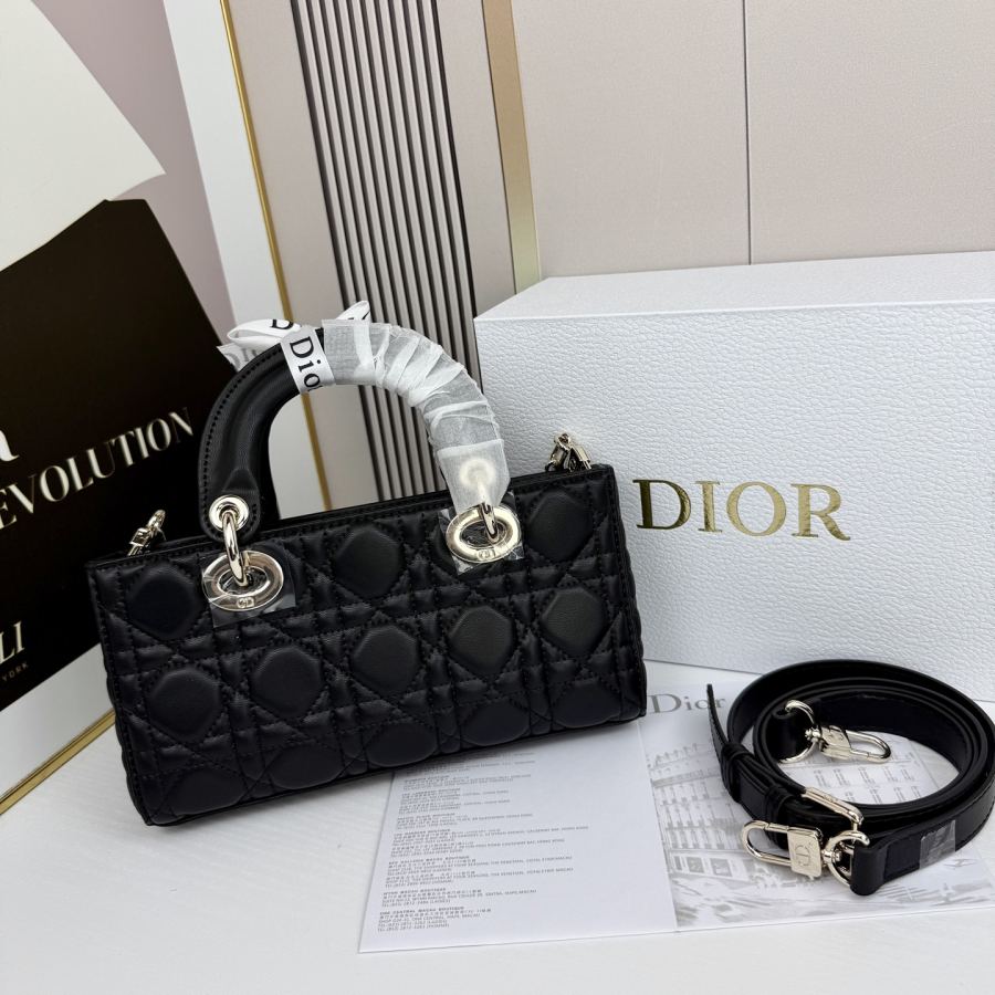 1:1 Replica Dior bag LADY D-JOY — 1:1 Replica — photo 2