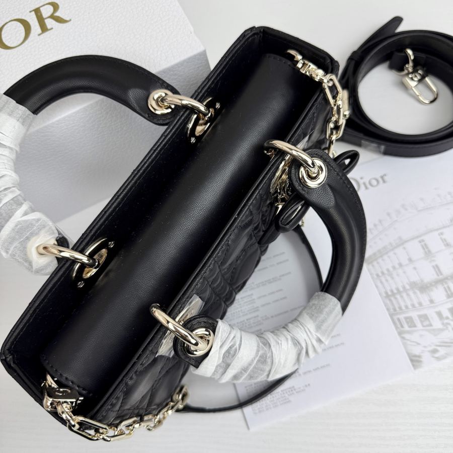 1:1 Replica Dior bag LADY D-JOY — 1:1 Replica — photo 7