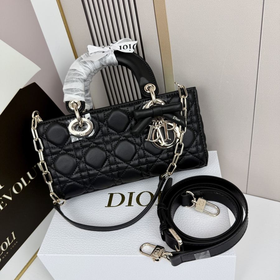1:1 Replica Dior bag LADY D-JOY — 1:1 Replica — photo 9