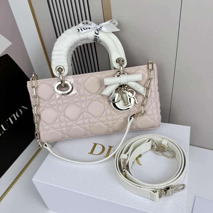 1:1 Replica Dior bag LADY D-JOY — Premium Replica — photo 9