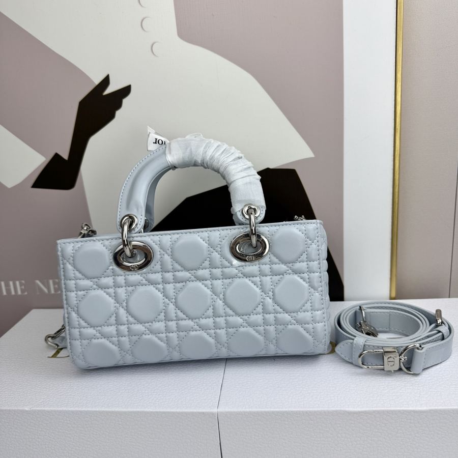 1:1 Replica Dior bag LADY D-JOY — 1:1 Replica For Sale — photo 2