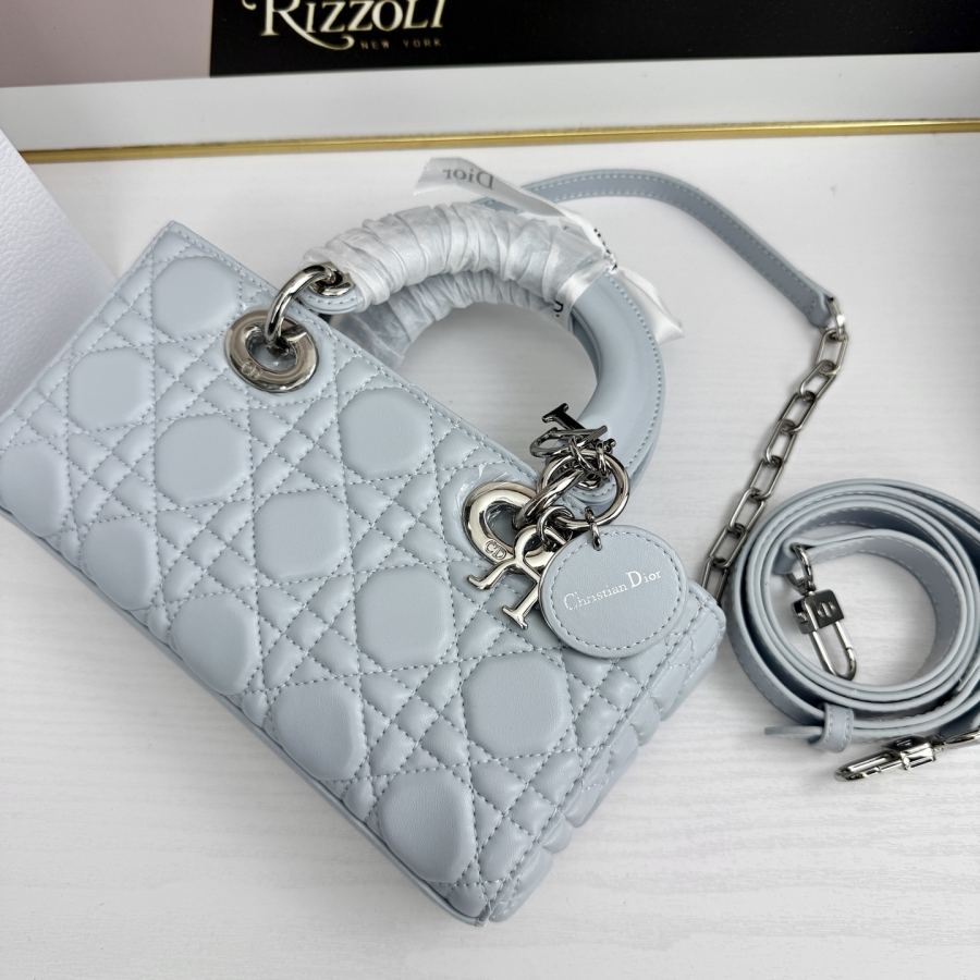 1:1 Replica Dior bag LADY D-JOY — 1:1 Replica For Sale — photo 8
