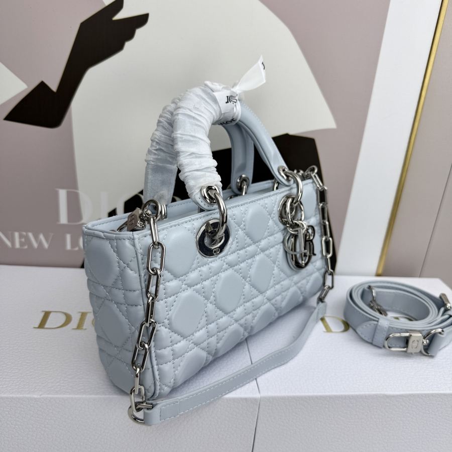 1:1 Replica Dior bag LADY D-JOY — 1:1 Replica For Sale — photo 4