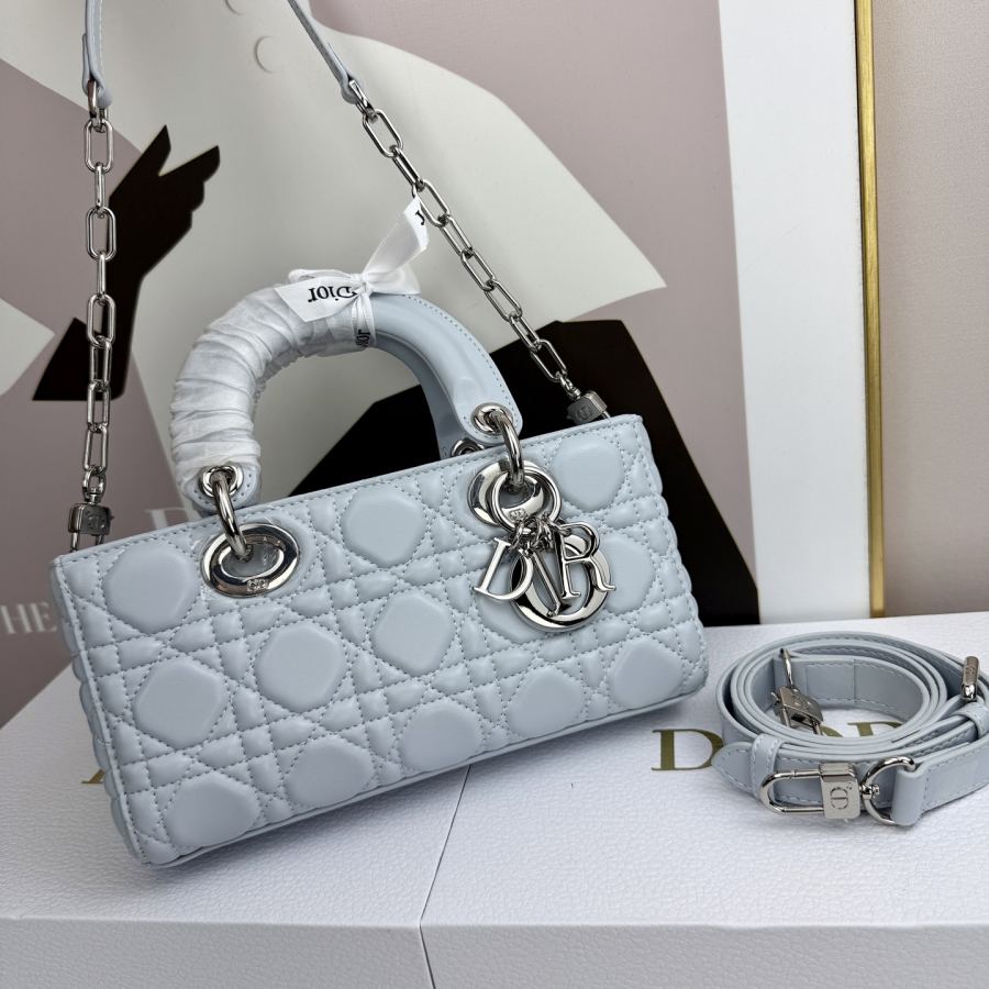 1:1 Replica Dior bag LADY D-JOY — 1:1 Replica For Sale — photo 9