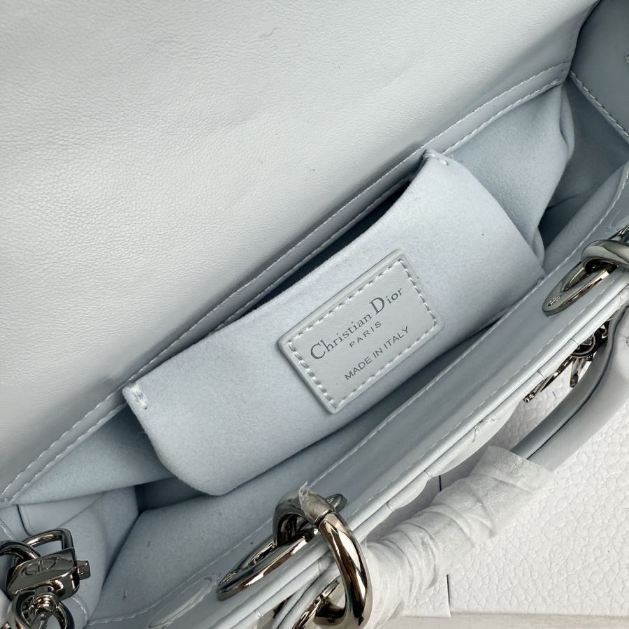 1:1 Replica Dior bag LADY D-JOY — 1:1 Replica For Sale — photo 7
