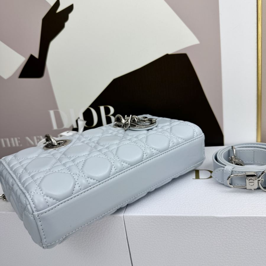 1:1 Replica Dior bag LADY D-JOY — 1:1 Replica For Sale — photo 5