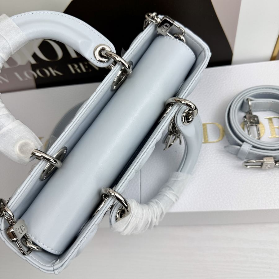 1:1 Replica Dior bag LADY D-JOY — 1:1 Replica For Sale — photo 6