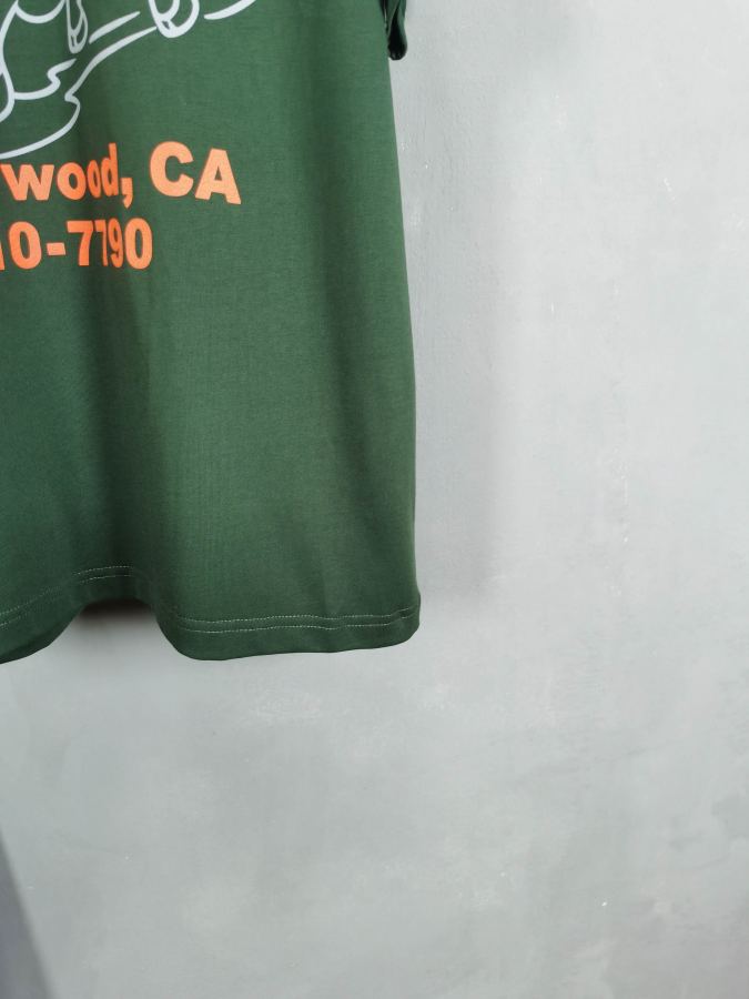 1:1 Replica Amiri men AMIRI T — Premium Replica — photo 5