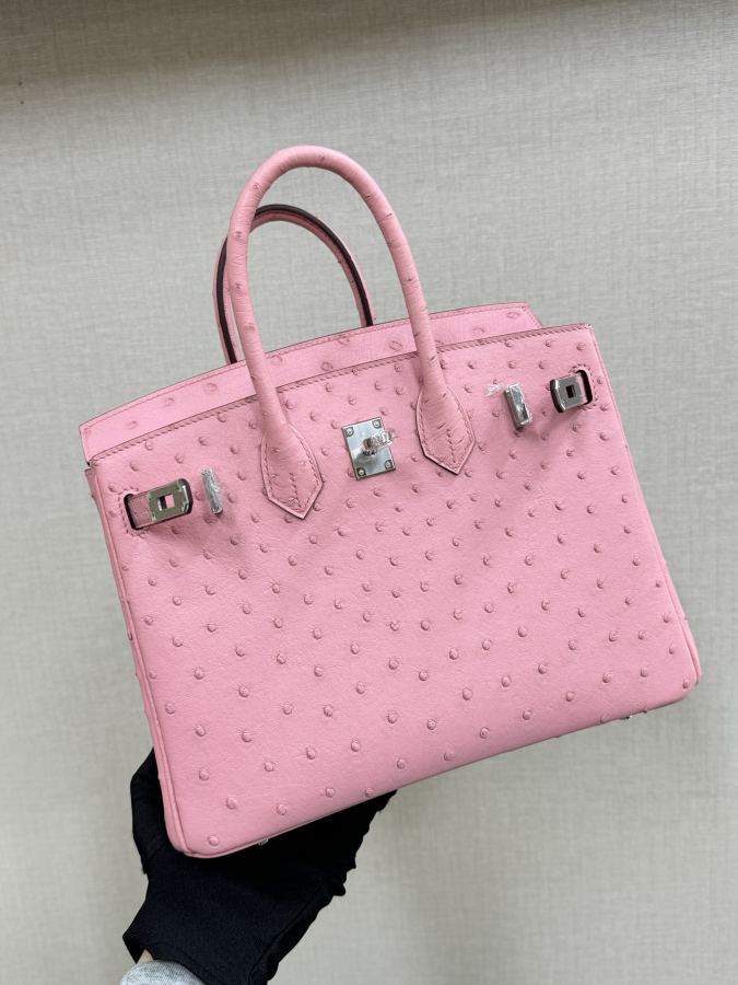 1:1 Replica Hermes bag Birkin25 — AAA Quality Replica — photo 4