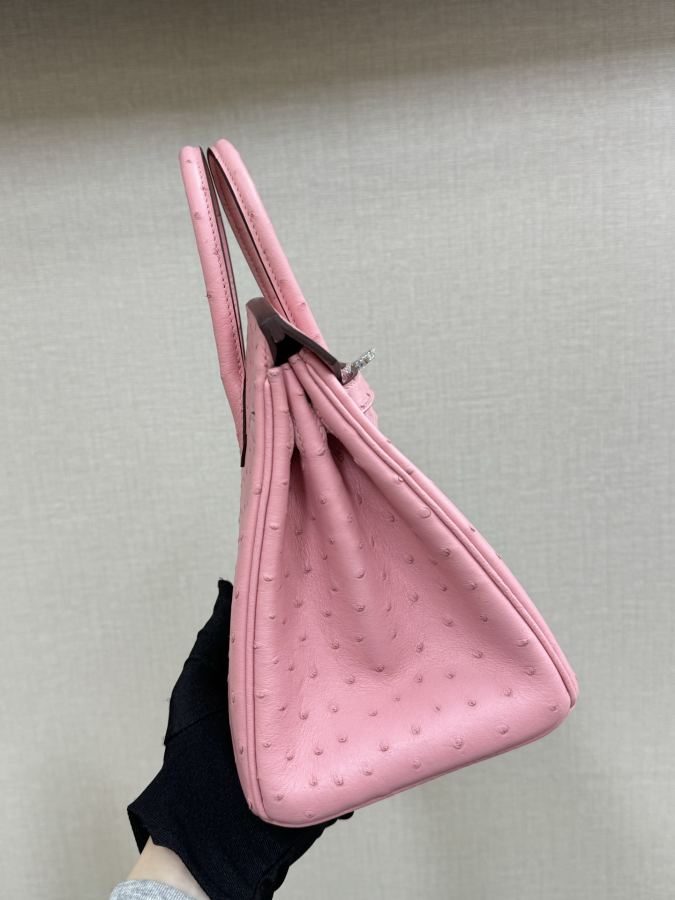 1:1 Replica Hermes bag Birkin25 — AAA Quality Replica — photo 3