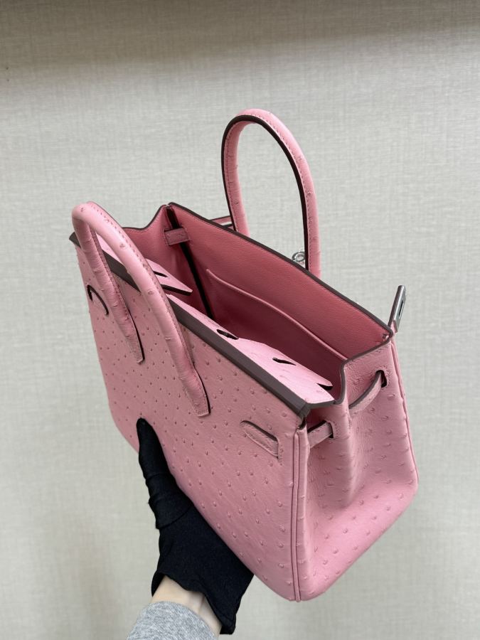 1:1 Replica Hermes bag Birkin25 — AAA Quality Replica — photo 5