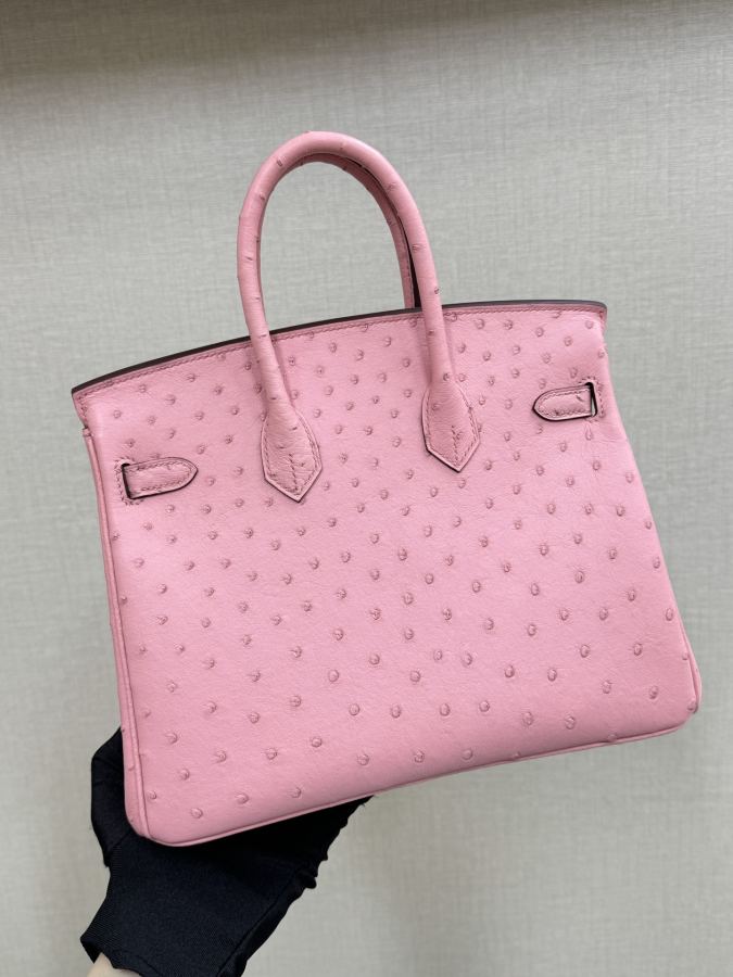 1:1 Replica Hermes bag Birkin25 — AAA Quality Replica — photo 2