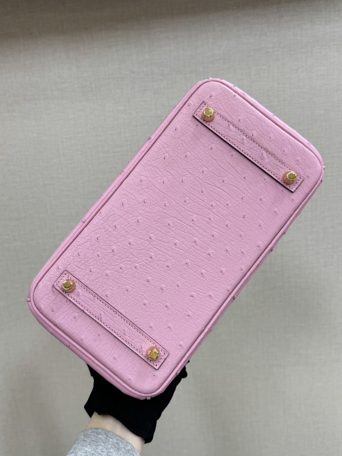 1:1 Replica Hermes bag Birkin25 — AAA Quality Replica — photo 6
