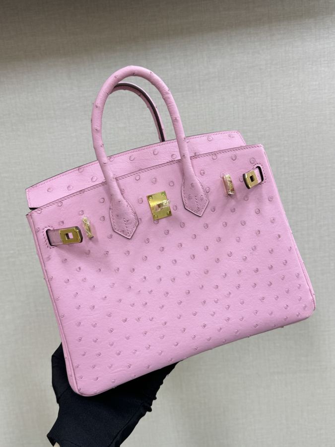 1:1 Replica Hermes bag Birkin25 — AAA Quality Replica — photo 4