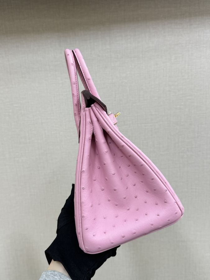 1:1 Replica Hermes bag Birkin25 — AAA Quality Replica — photo 3
