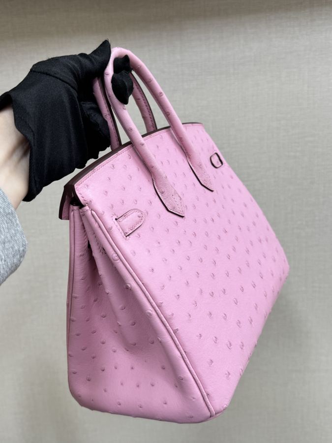 1:1 Replica Hermes bag Birkin25 — AAA Quality Replica — photo 5