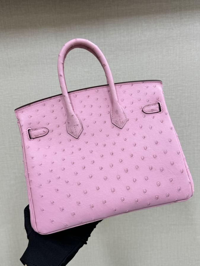 1:1 Replica Hermes bag Birkin25 — AAA Quality Replica — photo 2