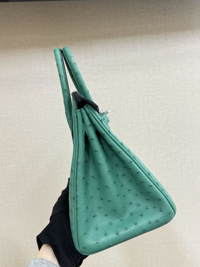 1:1 Replica Hermes bag Birkin25 — Premium Replica — photo 3