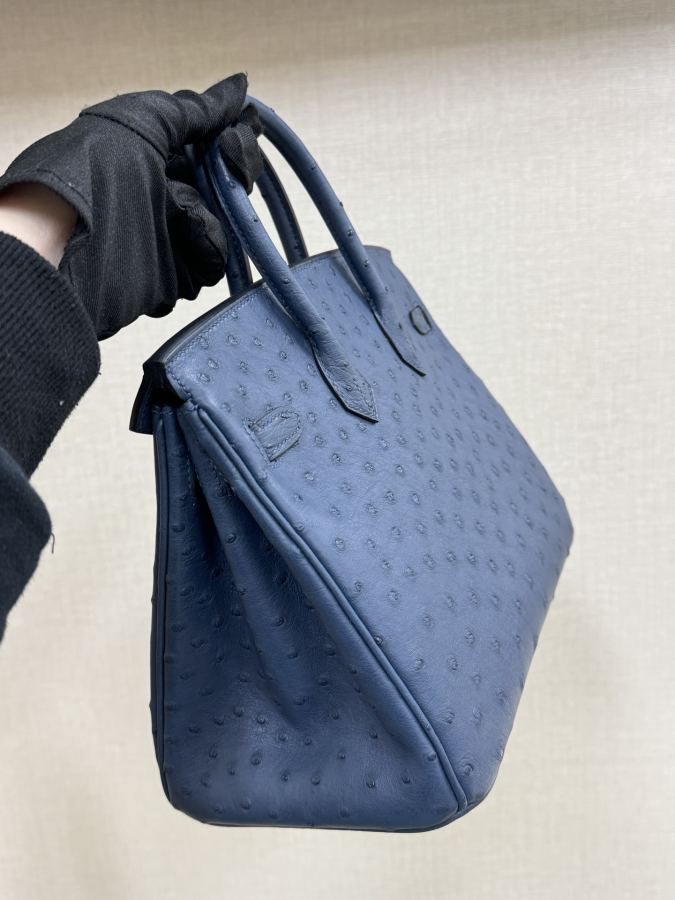 1:1 Replica Hermes bag Birkin25 — AAA Quality Replica — photo 5