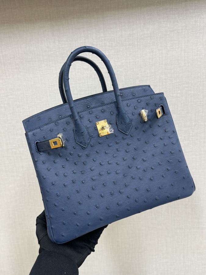 1:1 Replica Hermes bag Birkin25 — AAA Quality Replica — photo 4