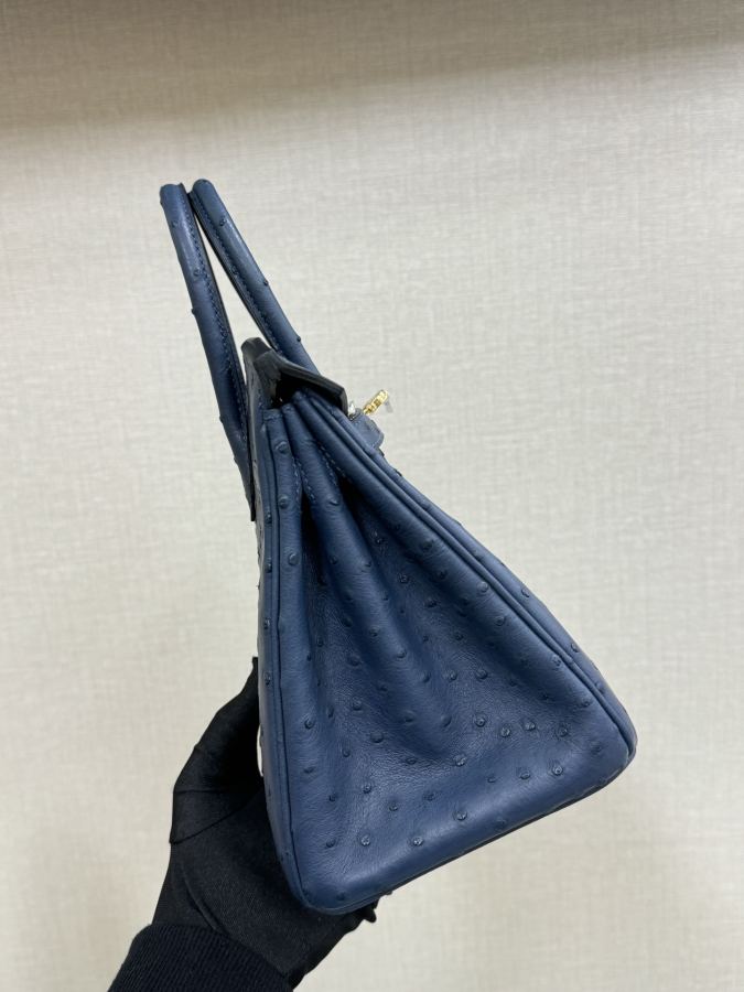 1:1 Replica Hermes bag Birkin25 — AAA Quality Replica — photo 3
