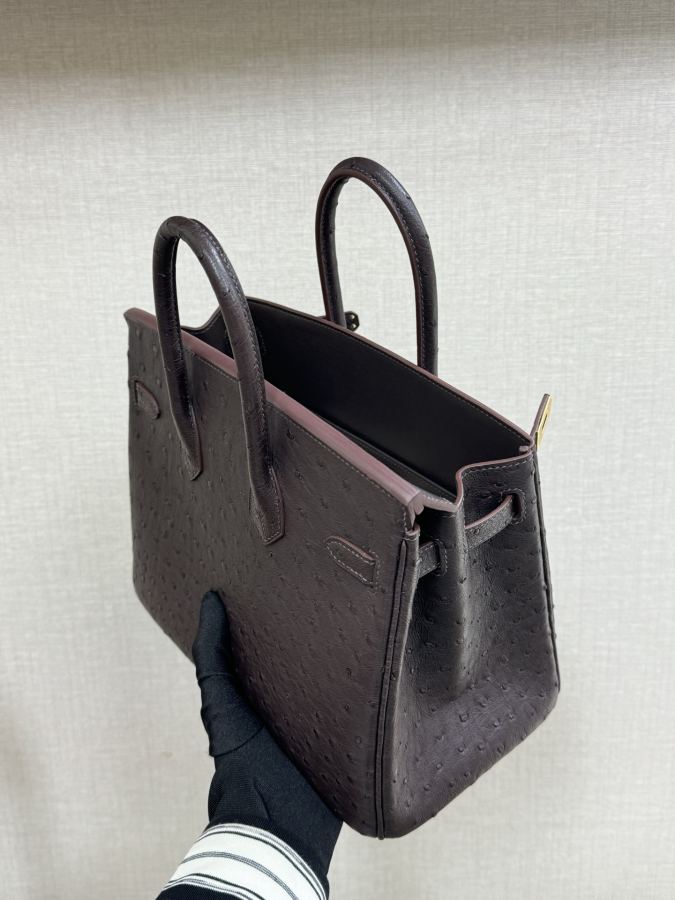 1:1 Replica Hermes bag Birkin25 — Premium Replica — photo 5