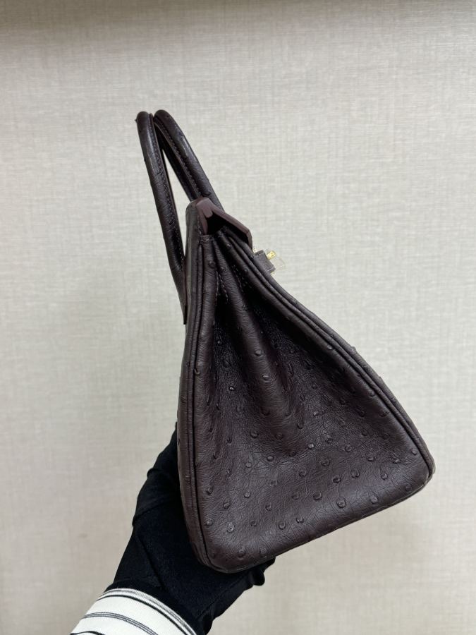 1:1 Replica Hermes bag Birkin25 — Premium Replica — photo 3