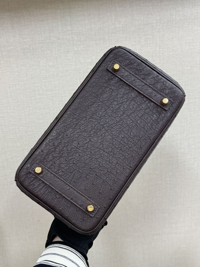 1:1 Replica Hermes bag Birkin25 — Premium Replica — photo 6