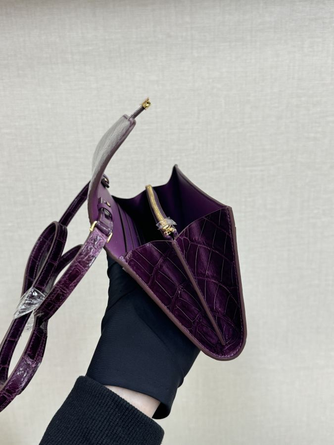 1:1 Replica Hermes bag Constance To Go — 1:1 Replica — photo 5