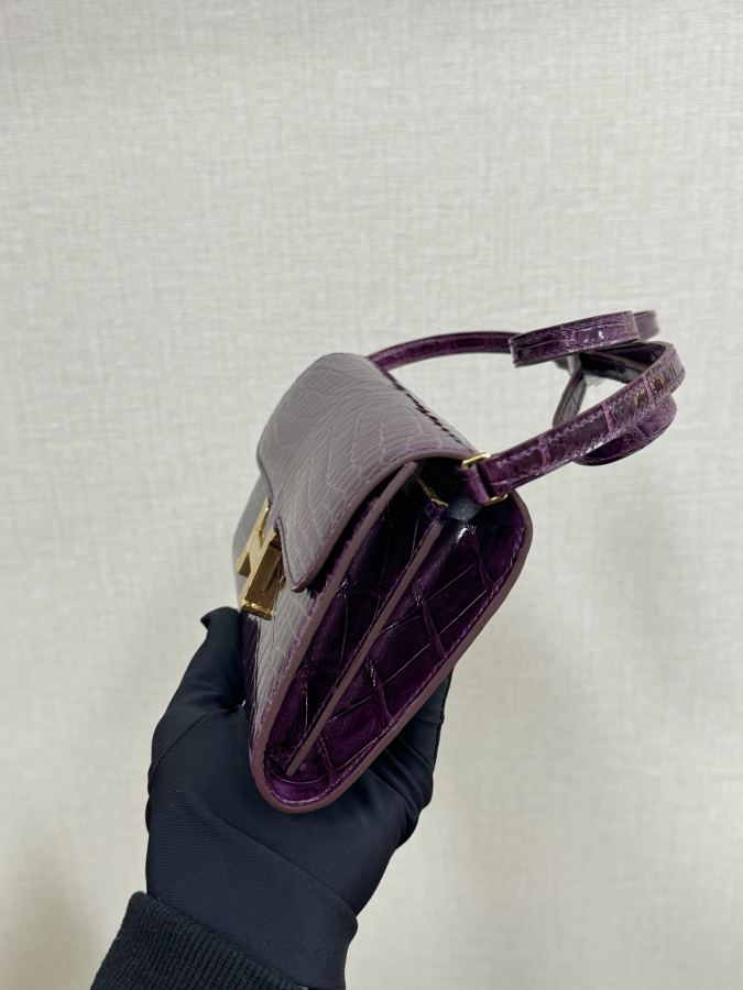 1:1 Replica Hermes bag Constance To Go — 1:1 Replica — photo 6