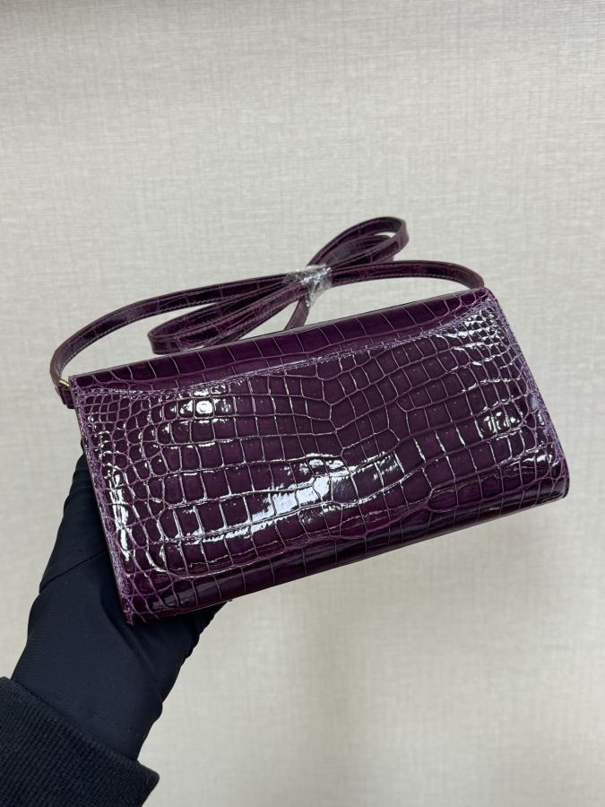 1:1 Replica Hermes bag Constance To Go — 1:1 Replica — photo 2