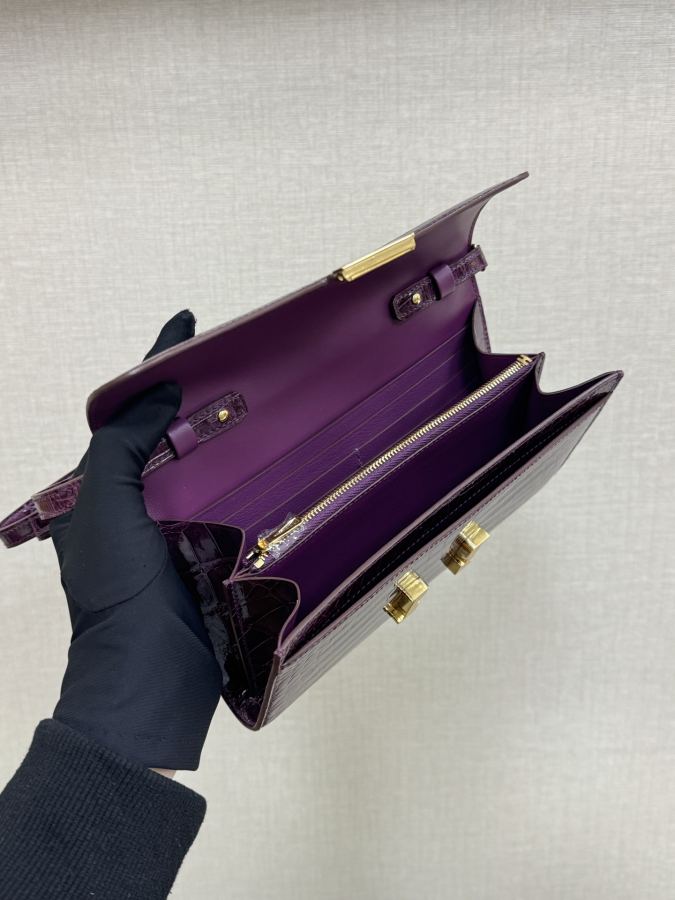 1:1 Replica Hermes bag Constance To Go — 1:1 Replica — photo 3