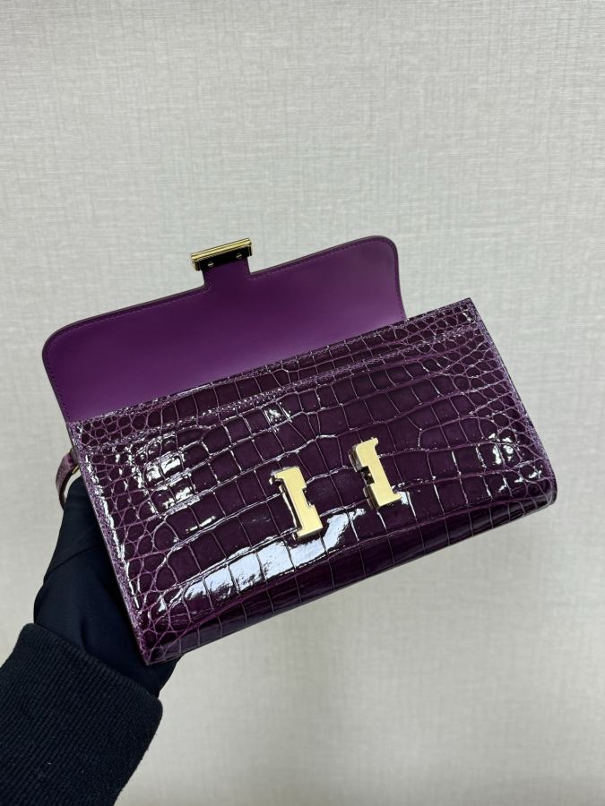 1:1 Replica Hermes bag Constance To Go — 1:1 Replica — photo 4