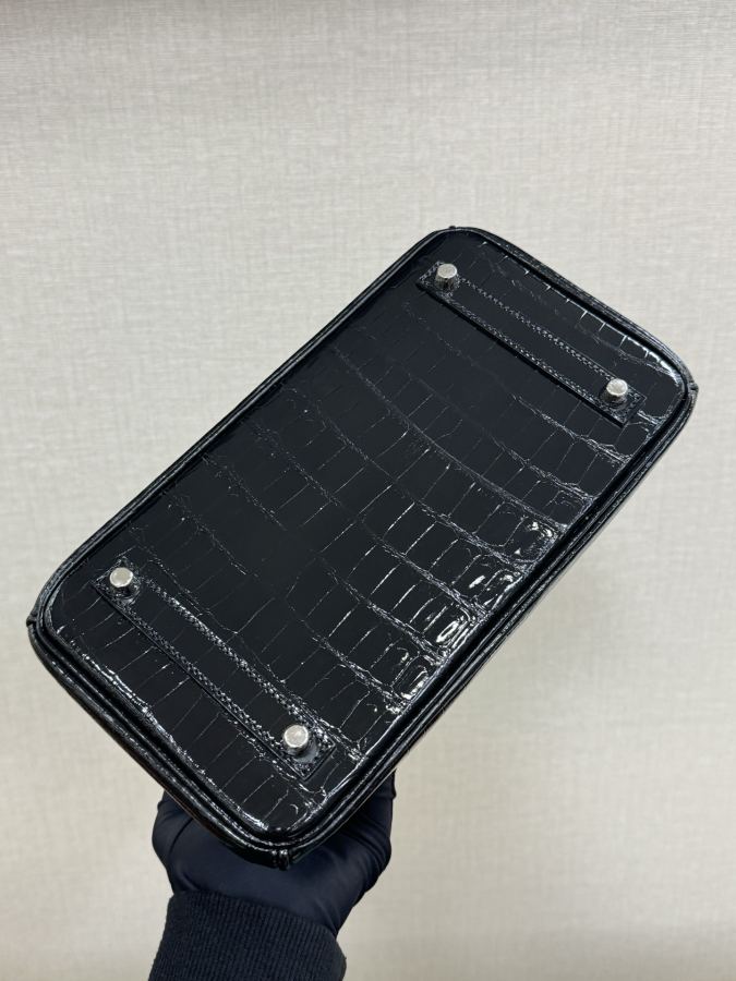 1:1 Replica Hermes bag Birkin25 — AAA Quality Replica — photo 6