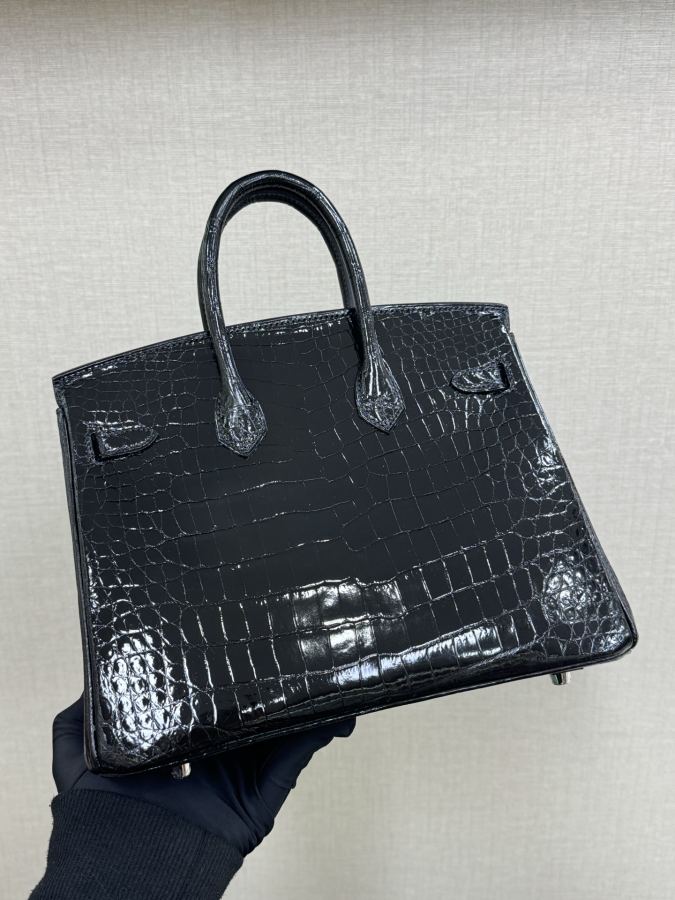 1:1 Replica Hermes bag Birkin25 — AAA Quality Replica — photo 2