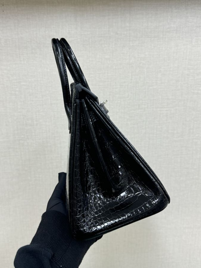 1:1 Replica Hermes bag Birkin25 — AAA Quality Replica — photo 3