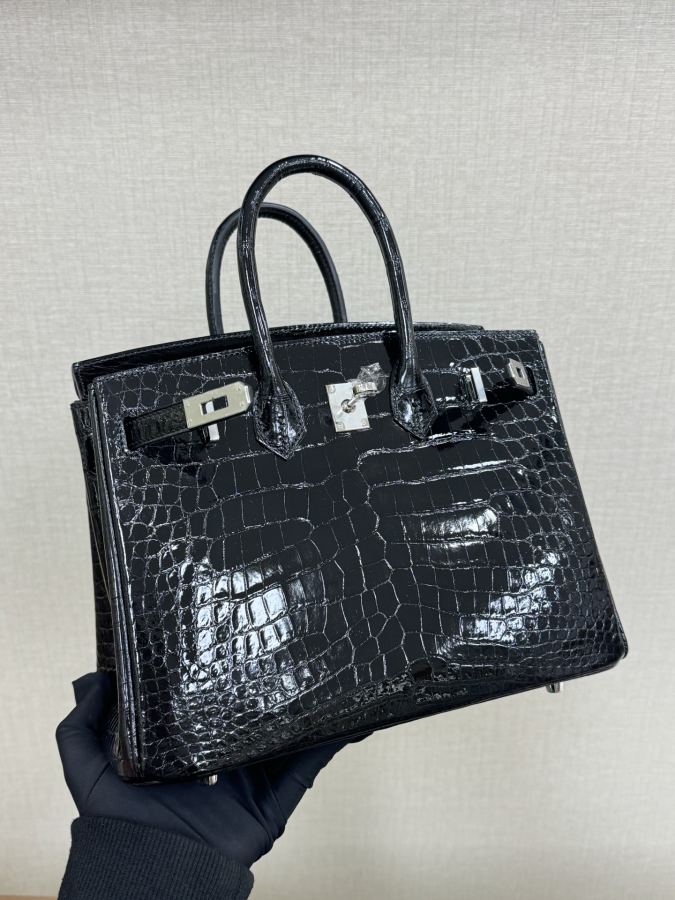 1:1 Replica Hermes bag Birkin25 — AAA Quality Replica — photo 4